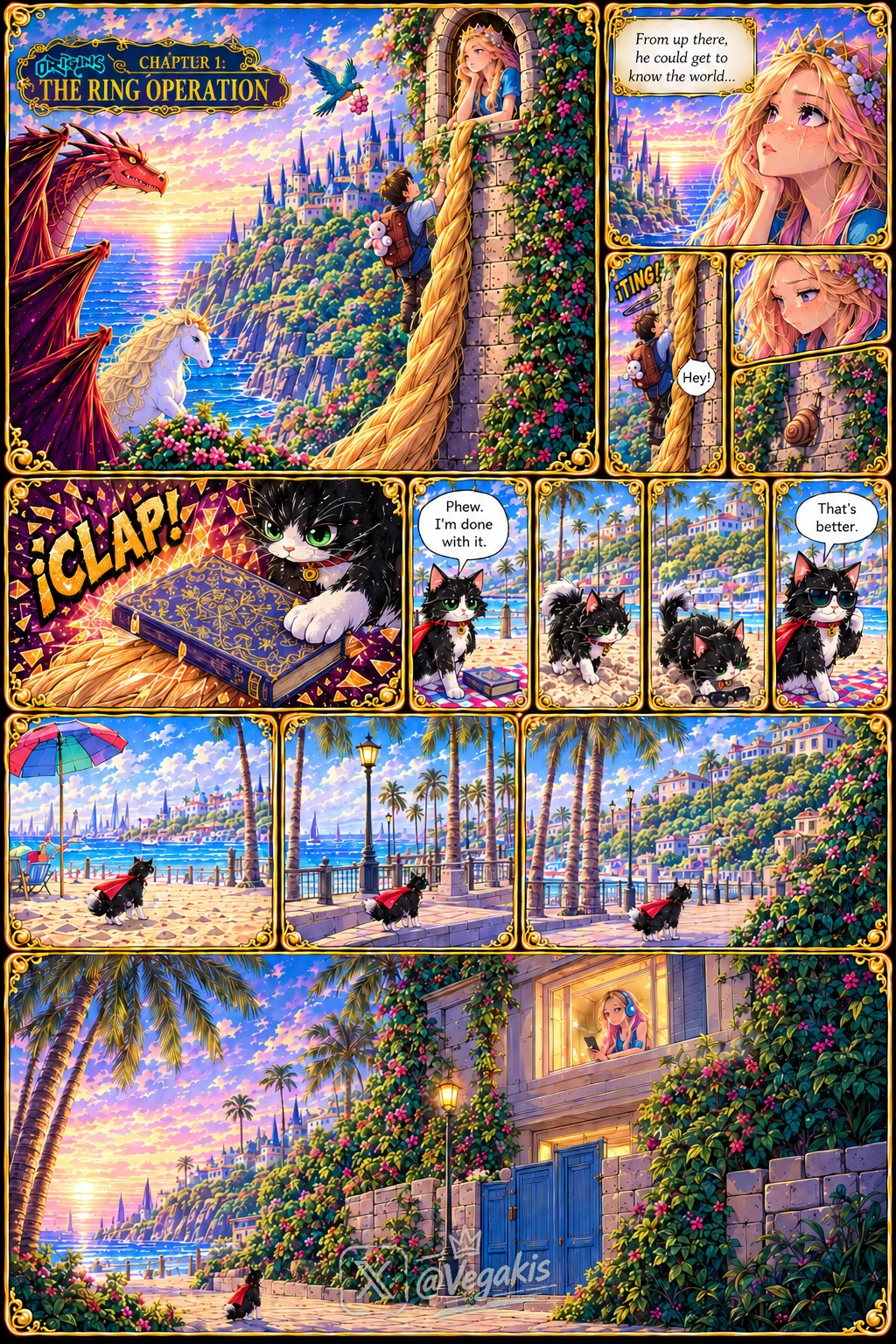 Planche 1 sur 4
