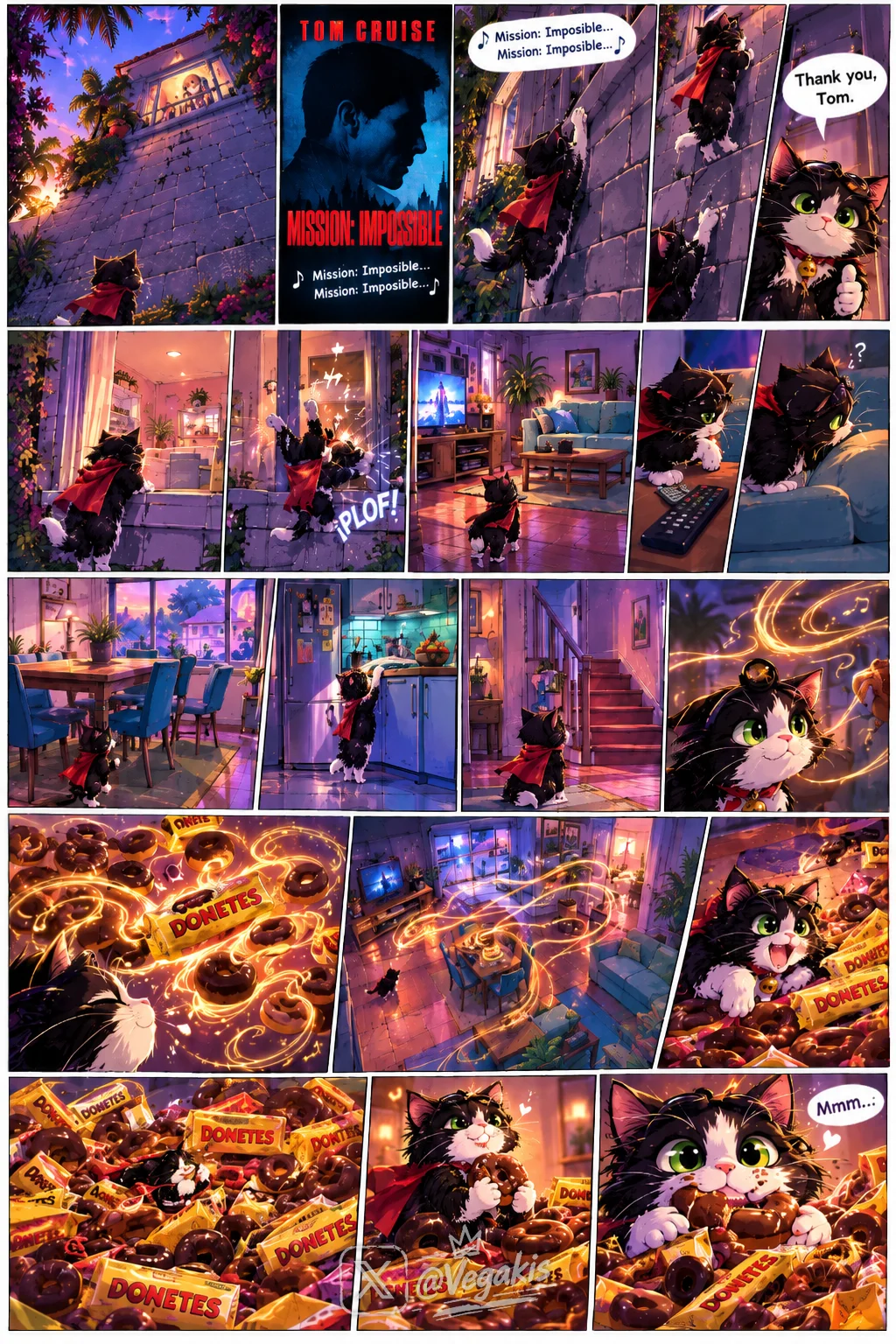 Planche 2 sur 4